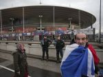 Francúzskej ekonomike sa pred futbalovým šampionátom darí