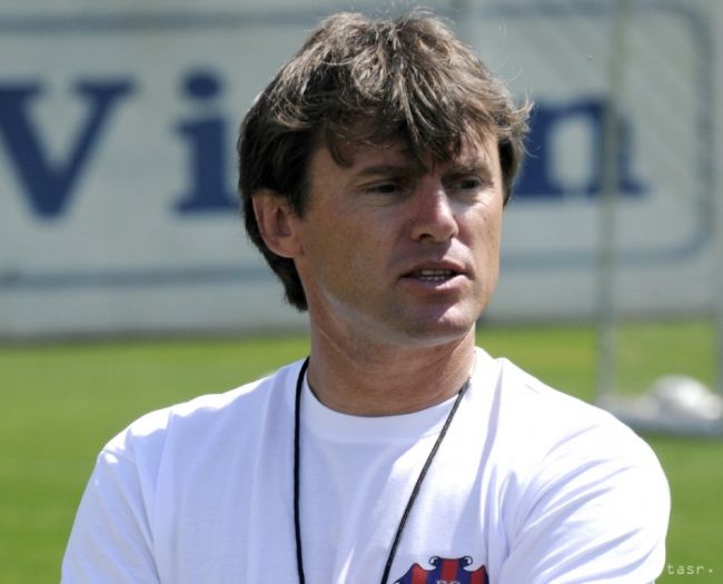 EURO16: Moravčík sa chystá na Slovákov proti Anglicku do St. Étienne
