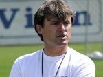 EURO16: Moravčík sa chystá na Slovákov proti Anglicku do St. Étienne