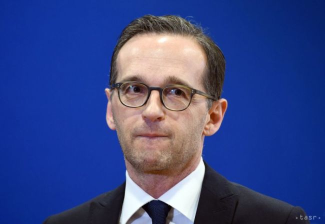 Nemecký minister čelí hrozbám ultrapravičiarov vrátane guľky