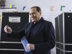 Talianske komunálne voľby sú i testom popularity premiéra Renziho