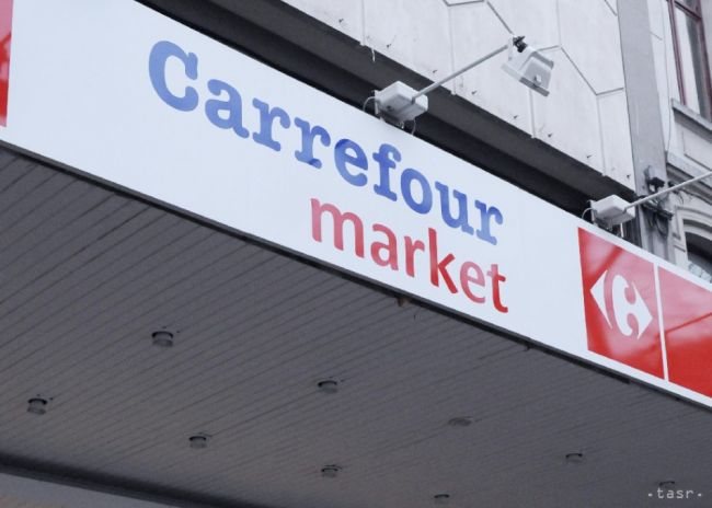 ŠPIRKO: Veritelia dali reťazcu Carrefour šancu na reštart