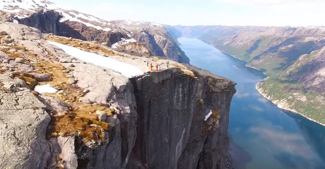 Video: Krásy Nórska