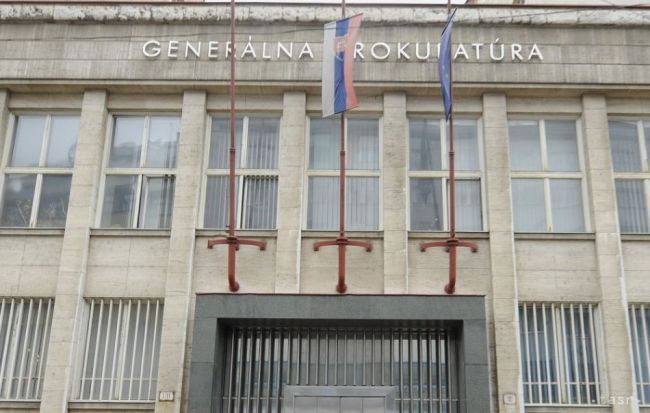 GP SR sa oboznamuje s rozhodnutím v prípade bratislavského exsudcu