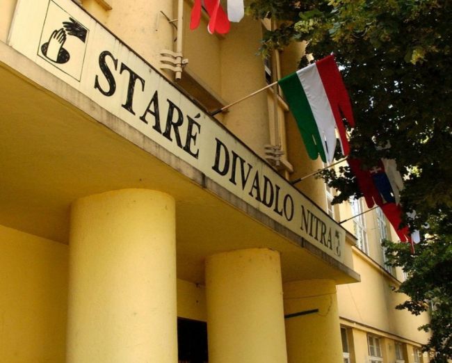 V Starom divadle Karola Spišáka sa predstavia divadelníci z krajín V4