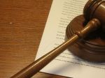 Najvyšší súd zrušil rozsudok Harabinovho senátu v prípade expolicajtov