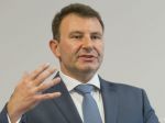 IMRECZE:Boju proti daňovým únikom by mal pomôcť superzaisťovací príkaz