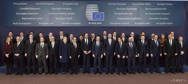 Práce na príprave Európskeho summitu regiónov a miest finišujú
