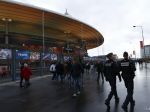 Ukrajinská SBU zadržala Francúza, ktorý chcel útočiť počas Euro-2016