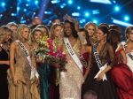 Video: Novou Miss USA sa stala vojačka a počítačová analytička z Washingtonu