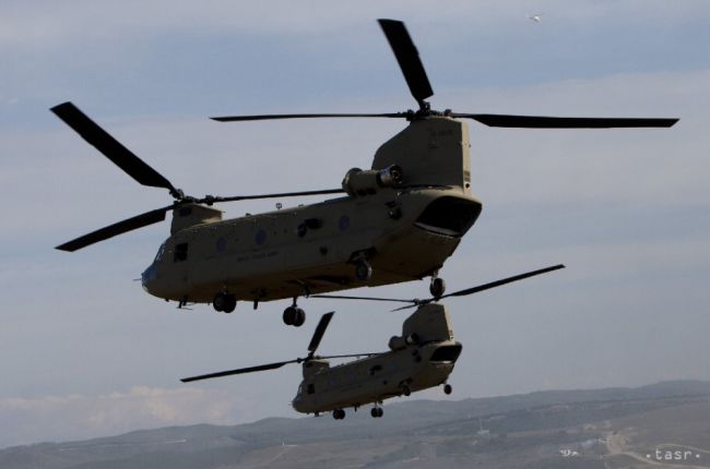 NATO začalo svoje najväčšie cvičenie v Poľsku - Anakonda 2016