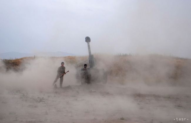 Taliban zabil na severe Afganistanu pri útoku sedem ľudí