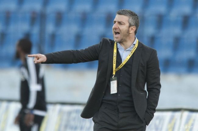 Záznam: Slovan Bratislava štartuje letnú prípravu pred sezónou