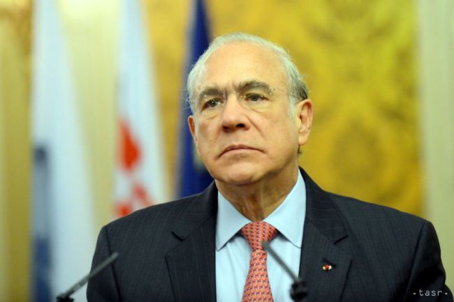 OECD požaduje od Česka zvýšenie produktivity práce
