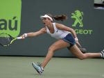 Kontová prešla suverénne do 2. kola turnaja WTA v Nottinghame