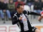 Myjavčania začali prípravu bez hlavného trénera