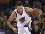 Curry na olympiádu nepocestuje. Bude si liečiť koleno