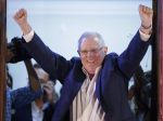 Voľby v Peru: Kuczynski tesne vedie nad Fujimoriovou, o 0,45 % hlasov