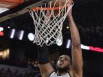 Aldridge vypadol z olympijskej nominácie USA pre zranenie prsta