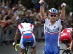 Peter Sagan bude na olympiáde v Riu napokon štartovať v cross country