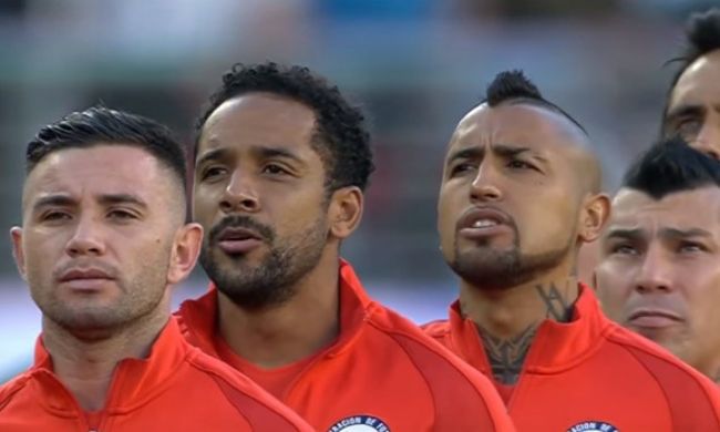 Ďalšie faux pas na Copa America: Počas čilskej hymny zahrali Pitbulla