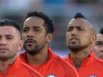 Ďalšie faux pas na Copa America: Počas čilskej hymny zahrali Pitbulla