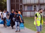 Vedenie Komárna poprelo, že v meste vzniká ubytovňa pre migrantov