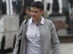 Savčenková: Priamy dialóg medzi Kyjevom a povstalcami je nevyhnutný