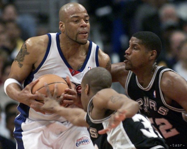 Vo veku 46 rokov zomrel bývalý hráč a asistent Philadelphie Sean Rooks