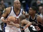 Vo veku 46 rokov zomrel bývalý hráč a asistent Philadelphie Sean Rooks