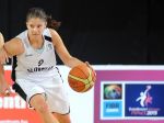 Basketbalistka Páleníková bude hrať v Maďarsku, podpísala s Györom
