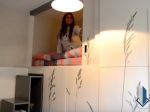 Video: Tento maličký byt vás prekvapí