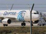 Lietadlo EgyptAir muselo núdzovo pristáť v Uzbekistane, hrozil výbuch