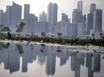 Štátni zamestnanci v Singapure budú mať v práci zablokovaný internet