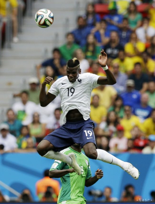 Moslimovia vo francúzskom futbalovom tíme sa cez ramadán postiť nebudú