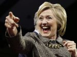 Prečítajte si profil možnej budúcej prezidentky USA H. Clintonovej