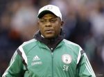 Zomrel bývalý futbalový kapitán a tréner Nigérie Stephen Keshi