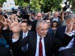 Strana FPÖ napadla výsledky rakúskych prezidentských volieb na súde