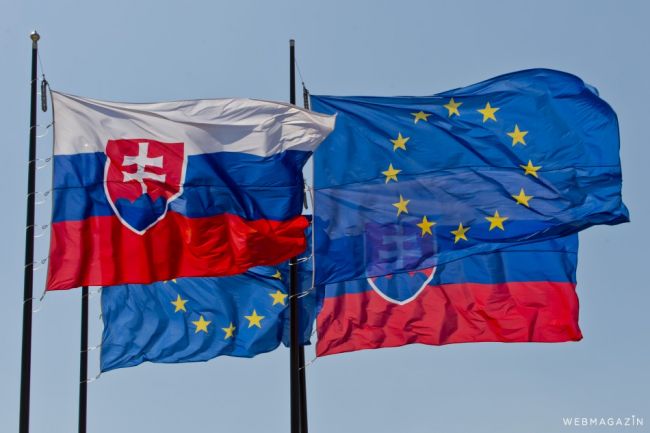 Slovensko neprebralo smernice Európskej únie