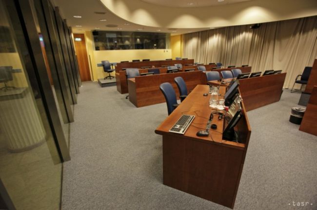 Trestný tribunál OSN žiada o pomoc kvôli nevydaniu obžalovaných Srbov