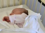 Portugalčanka porodila dieťa štyri mesiace po mozgovej smrti