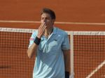 Mahut postúpil do štvrťfinále turnaja ATP v Hertogenboschi