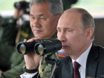 Rusko chce spoločnú protivzdušnú obranu postsovietskych štátov