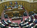 Francúzsky Senát schválil výzvu zrušiť ekonomické sankcie voči Rusku