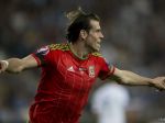 Bale prirovnal postup Walesu na EURO k triumfu v Lige majstrov