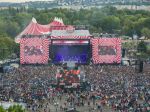 The Chemical Brothers, Tinie Tempah či Editors uvidíte na Szigete