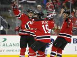 Český hokejový veterán Eliáš chce odohrať ďalšiu sezónu za Devils