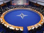 Predstavitelia Gruzínska a Ukrajiny naliehali na prijatie do NATO
