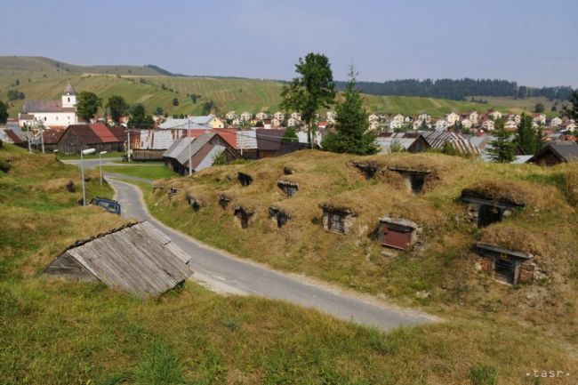 Liptovská Teplička získala ocenenie v rámci Ceny Rady Európy