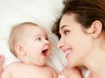6 úžasných faktov o materstve